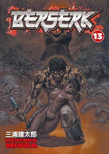 Berserk, Vol. 13 By:Miura, Kentaro Eur:9,74 Ден2:899