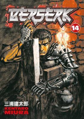 Berserk Volume 14 By:Miura, Kentaro Eur:11,37 Ден2:899