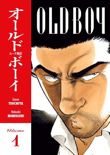 Old Boy Volume 1 By:Tsuchiya, Garon Eur:1,95 Ден2:799