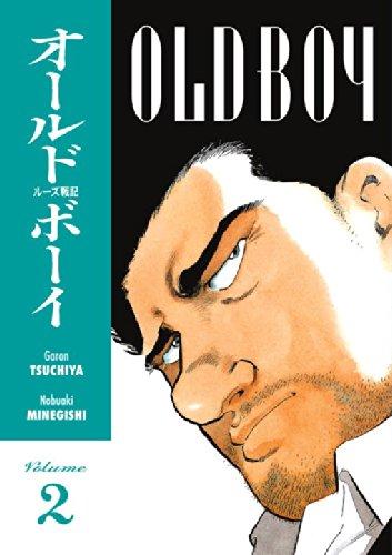 Old Boy Volume 2 By:Tsuchiya, Garon Eur:9,74 Ден2:799