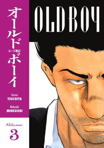 Old Boy Volume 3 By:Tsuchiya, Garon Eur:115,43 Ден2:799