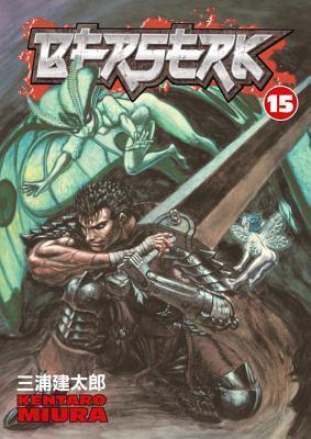Berserk Volume 15 By:Miura, Kentaro Eur:9,74 Ден2:899