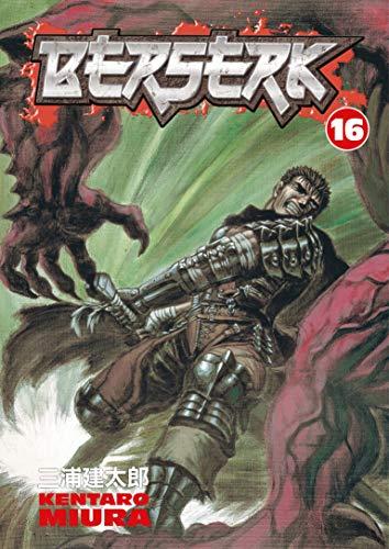 Berserk Volume 16 By:Miura, Kentaro Eur:9,74 Ден2:999