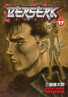 Berserk Volume 17 By:Miura, Kentaro Eur:17,87 Ден2:999