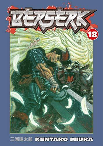 Berserk Volume 18 By:Miura, Kentaro Eur:9,74 Ден2:999