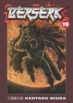 Berserk Volume 19 By:Miura, Kentaro Eur:11,37 Ден2:999