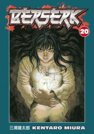Berserk, Vol. 20 By:Miura, Kentaro Eur:19,50 Ден2:999