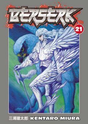 Berserk Volume 21 By:Miura, Kentaro Eur:11,37 Ден2:999