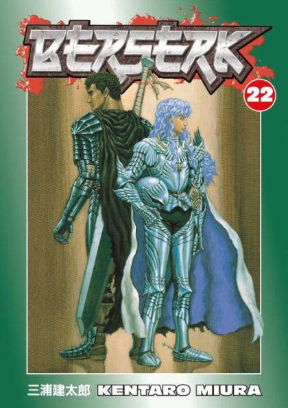 Berserk Volume 22 By:Miura, Kentaro Eur:9,74 Ден2:899