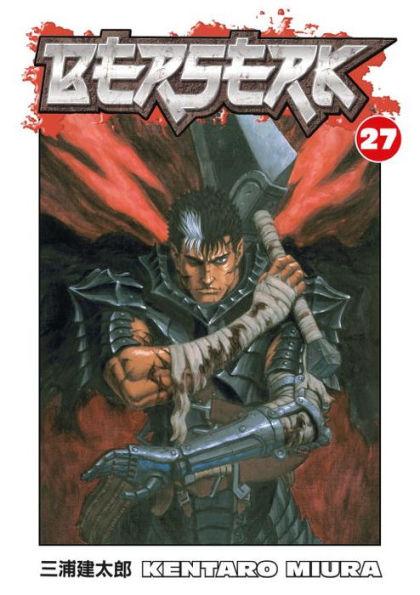 Berserk Volume 27 By:Miura, Kentaro Eur:11,37 Ден2:899