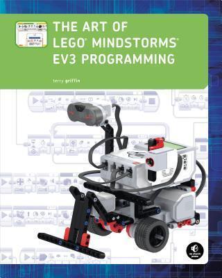 The Art Of Lego Mindstorms Ev3 Programming By:Griffin, Terry Eur:63,40 Ден2:1999
