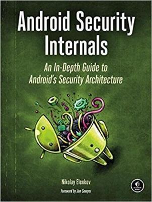 Android Security Internals By:Elenkov, Nikolay Eur:86,16 Ден1:2799