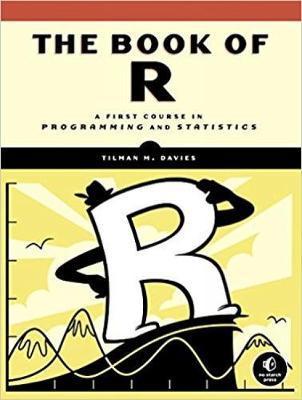 The Book Of R By:Davies, Tilman M. Eur:48,76 Ден2:3399