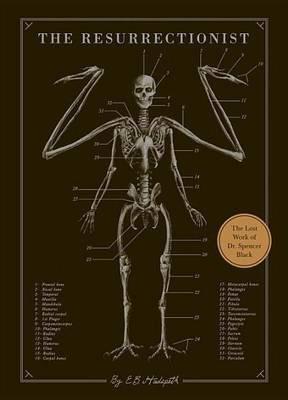 The Resurrectionist By:Kinney-Kendall, Wendy Eur:11,37 Ден2:1399