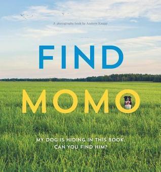 Find Momo: A Photography Book By:Knapp, Andrew Eur:8,11 Ден2:1099