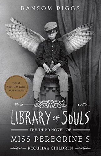 Library Of Souls By:Riggs, Ransom Eur:17,87 Ден2:1099