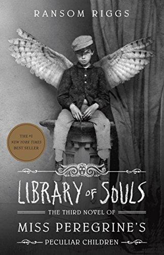 Library Of Souls By:Riggs, Ransom Eur:9,74 Ден2:899