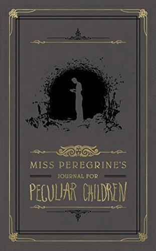 Miss Peregrine's Journal For Peculiar Children By:Riggs, Ransom Eur:9,74 Ден2:899