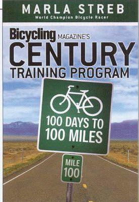 Bicycling Magazine's Century Training Program By:Streb, Marla Eur:11,37 Ден1:599