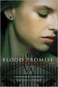 Blood Promise By:Mead, Richelle Eur:17,87 Ден2:799