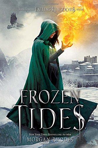Frozen Tides By:Rhodes, Morgan Eur:9,74 Ден2:1099
