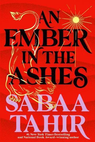 An Ember in the Ashes - An Ember in the Ashes By:Tahir, Sabaa Eur:17,87 Ден2:799