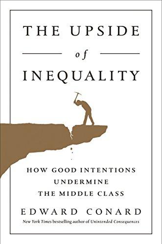 The Upside Of Inequality By:Conard, Edward Eur:12,99 Ден1:1699