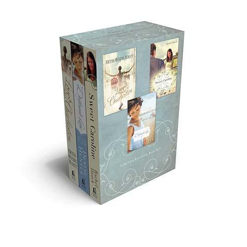 Contemporary Romance Box Set : Love, Charleston/Sweet Caroline/Driftwood Lane By:Hart, Beth Webb Eur:17,87 Ден2:1699