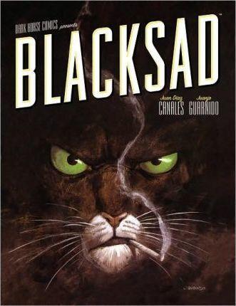 Blacksad By:Canales, Juan Diaz Eur:144,70 Ден2:2199