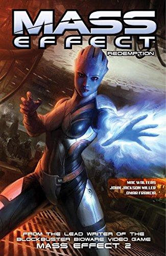 Mass Effect Volume 1: Redemption By:Walters, Mac Eur:26 Ден2:999