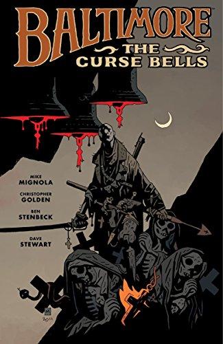 Baltimore Volume 2: The Curse Bells Hc By:Mignola, Mike Eur:17,87 Ден2:1399