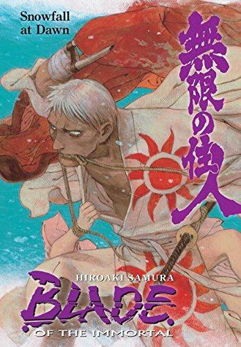 Blade of the Immortal: Snowfall at Dawn Volume 25 By:Samura, Hiroaki Eur:9,74 Ден2:1199