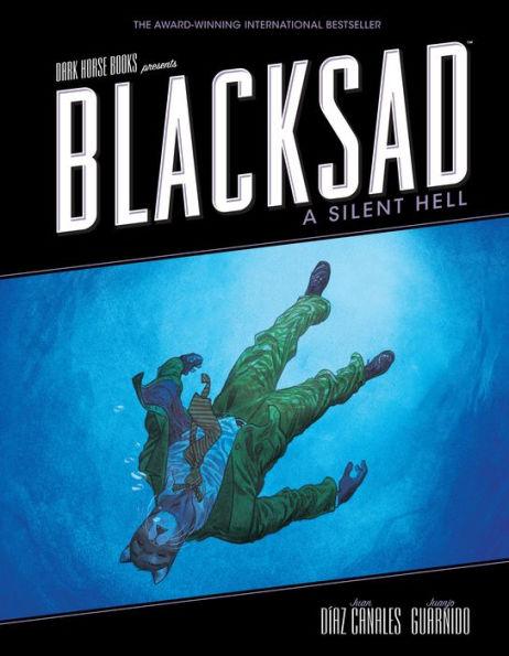 Blacksad: A Silent Hell By:Canales, Juan Diaz Eur:52,02 Ден2:1499
