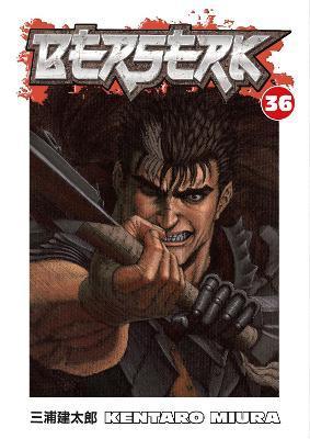 Berserk Volume 36 By:Miura, Kentaro Eur:9,74 Ден2:999