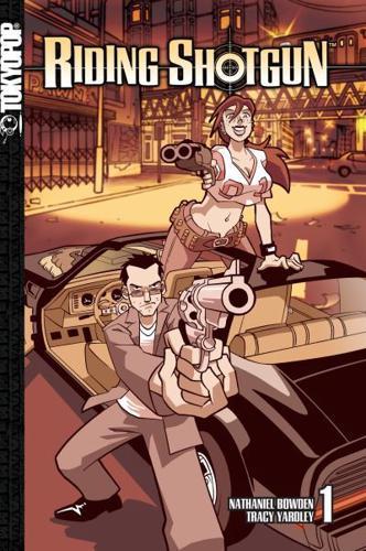 Riding Shotgun. Volume 1 By:(artist), Tracy Yardley! Eur:24,37 Ден2:599