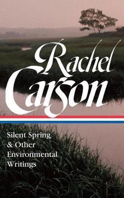 Rachel Carson: Silent Spring & Other Environmental Writings By:Carson, Rachel Eur:39,01 Ден1:2099