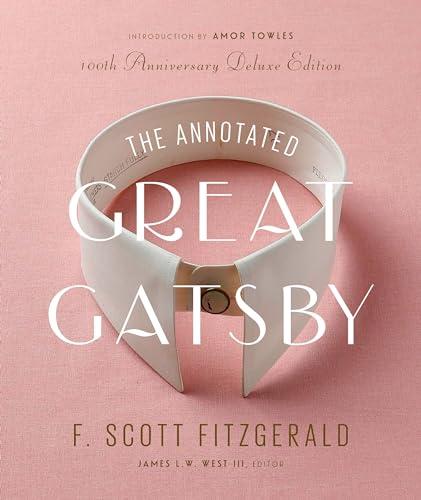 The Annotated Great Gatsby By:Fitzgerald, F. Scott Eur:40,63 Ден2:1899