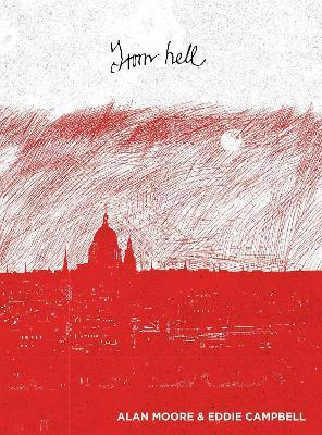 From Hell By:Moore, Alan Eur:17,87 Ден2:2399