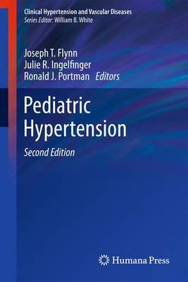 Pediatric Hypertension By: Eur:74,78 Ден1:6299