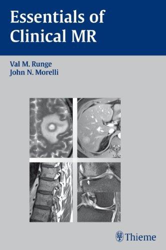 Essentials of Clinical MR By:Runge, Val M. Eur:141,45 Ден1:1499
