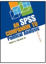 An SPSS Companion to Political Analysis, 3rd Edition + SPSS Student Version Software By:Pollock, Philip H. Eur:102,42 Ден1:3899
