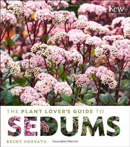 Plant Lover's Guide to Sedums By:Horvath, Brent Eur:17,87 Ден2:1399