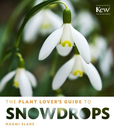 Plant Lover's Guide to Snowdrops By:Slade, Naomi Eur:22,75 Ден2:1399