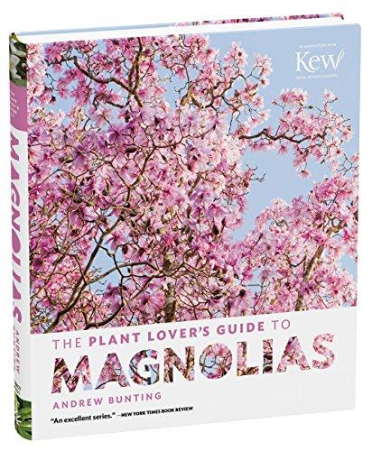 Plant Lover's Guide to Magnolias By:Bunting, Andrew Eur:17,87 Ден2:1399