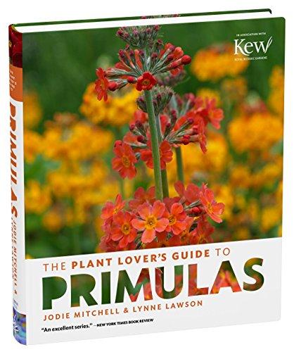 Plant Lover's Guide to Primulas By:Mitchell, Jodie Eur:19,50 Ден2:1399