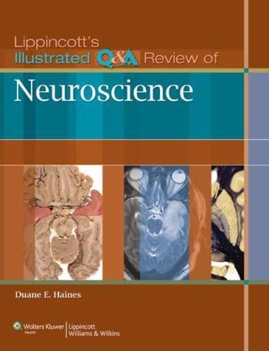 Lippincott's Illustrated Q&A Review of Neuroscience - Lippincott Illustrated Reviews Series By:Walker, James B. Eur:45,51  Ден3:2799