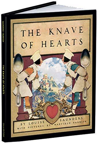 The Knave of Hearts By:Saunders, Louise Eur:6,49 Ден2:1799