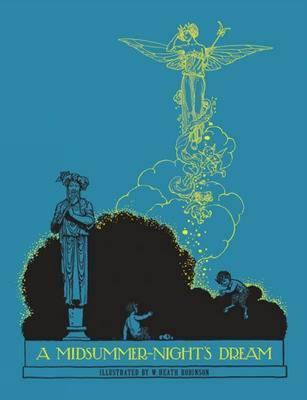 A Midsummer Night's Dream By:Shakespeare, William Eur:9,74 Ден2:1899