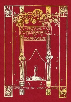 A House of Pomegranates By:Wilde, Oscar Eur:12,99 Ден2:2099