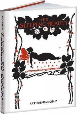 The Sleeping Beauty By:Rackham, Arthur Eur:4,86 Ден2:1499